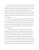 Ética y la carrera profesional