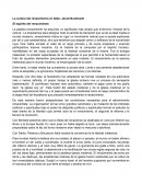 La cultura del renacimiento en Italia: Jacob Buckhardt