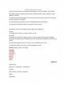 Análisis Express de los Medios Impresos