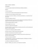 UNIDAD 3 POLÍEROS Y CERÁMICOS CUESTIONARIO