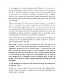 Enfermedad Terminal. La Tanatología