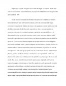 Un nuevo Ensayo Planetario Bogota