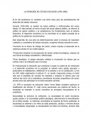 La expansión del estado educador (1940-1980)