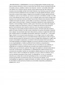 RELACION ESCUELA – COMUNIDAD