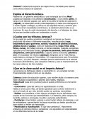 Tlatoani*: Gobernante supremo de origen divino y facultado para resolver como última instancia de apelación