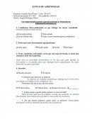 La Tarea 5 Desarrollo socioafectivo