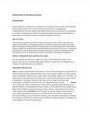Estructuras GENERALIDADES DE MECANICA DE SUELOS