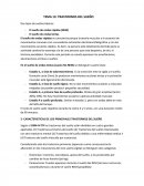 TEMA 13: TRASTORNOS DEL SUEÑO