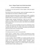 El Amor en Tiempos de Mercadotecnia