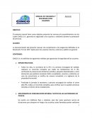 EVALUACIÓN MÉDICA PARA LA CALIFICACIÓN DE LA APTITUD PARA REALIZAR TRABAJOS EN ALTURAS