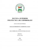 QUE ES MODELO DE ATENCION INTEGRAL DE SALUD