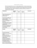 Mystery shopper | cinépolis