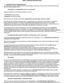 Agentes antipsicóticos