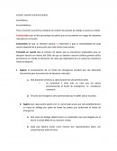 Inclusión económica mediante la creación de puestos de trabajo y acceso al crédito