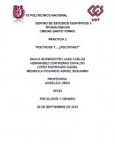 LA POLÍTICA MEXICANA: UN BREVE RECUENTO HISTÓRICO SOBRE GÉNERO