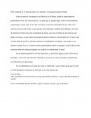 Las Cartas de amor a los muertos