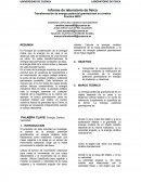 Transformación de energía potencial gravitacional en cinética