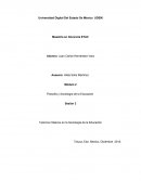 Los mas Teóricos Clásicos en la Sociología de la Educación