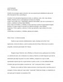 Trabajo de LA CELESTINA