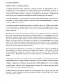 La revolución permanente. La agitación política y La polarización partidaria