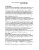 El arquetipo de la familia nuclear conyugal