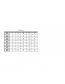 Tablas de Hidrologia