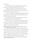 EL FEUDALISMO VIII al XIII.