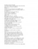 El valiente es la persona esforzadal...