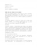 Demanda alimentos mayor de edad