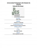 La Cotidianidad Del Grupo