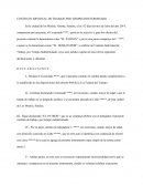 CONTRATO IDIVIDUAL DE TRABAJO POR TIEMPO INDETERMINADO