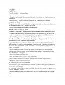 Filosofía analítica y existencialismo