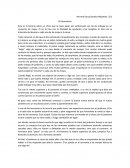 El decameron reseña