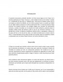 Urgencia de abordar la crisis socioambiental a través de una perspectiva holística que combine la justicia social con la responsabilidad ambiental