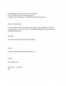 LA RELACIÓN ENTRE LA ECONOMÍA SOLIDARIA Y EL DESARROLLO LOCAL