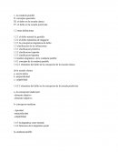 Escrito sobre derecho penal