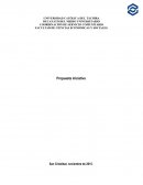 Servicio comunitario.COORDINACIÓN DE SERVICIO COMUNITARIO