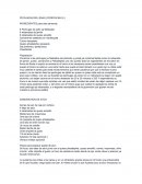 PECHUGAS RELLENAS (CORDON BLEU )