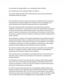 Problemas y políticas educativas