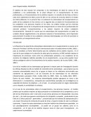Estereotipos de edad en manos de los cuidadores y los profesionales de la salud