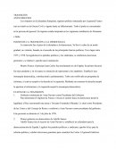 INICIOS DE LA TRANSICIÓN A LA DEMOCRACIA