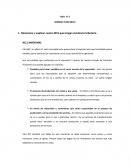 NIC QUE TIENEN INCIDENCIA TRIBUTARIA