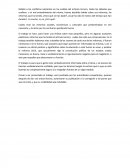 Debido a los conflictos existentes en los análisis del artículo tercero