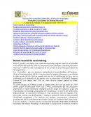 Informe McAfee llama a la proactividad en ciberseguridad