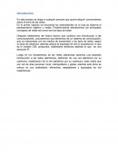 Conocimientos sobre el tema de las redes