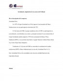 Diseño Estratégico Scotiabank