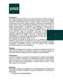 Pec Desarrollo II psicología uned: Wason
