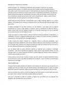 RESUMEN ESTRATEGIA DE GESTION