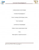 Meta cognición y Cognición del alumno