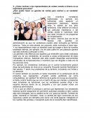 ¿Cómo motivar a los representantes de ventas cuando el dinero no es importante para ellos?